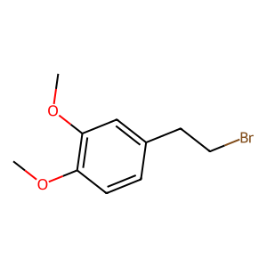 CAS: 40173-90-8 | OR1030866 | 4-(2-Bromoethyl)-1,2-Dimethoxybenzene