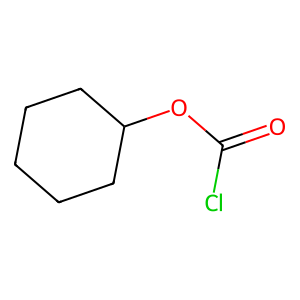 CAS: 13248-54-9 | OR1030938 | Cyclohexyl Carbonochloridate