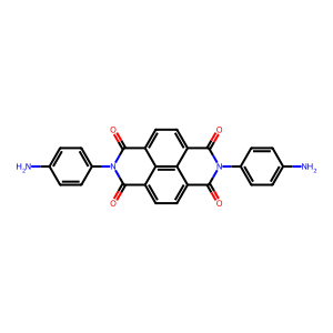 CAS: 49546-11-4 | OR1031021 | 2,7-Bis(4-aminophenyl)benzo[lmn][3,8]phenanthroline-1,3,6,8(2H,7H)-tetraone
