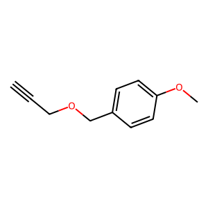 CAS: 4039-83-2 | OR1031147 | 1-Methoxy-4-((prop-2-yn-1-yloxy)methyl)benzene