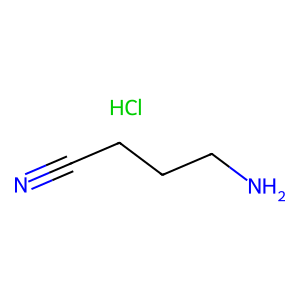 CAS: 16011-90-8 | OR1031233 | 4-Aminobutanenitrile hydrochloride