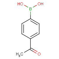 CAS: 149104-90-5 | OR10313 | 4-Acetylbenzeneboronic acid