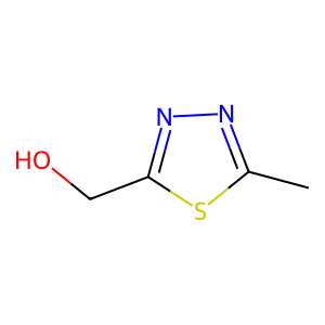CAS: 869108-51-0 | OR1031465 | (5-Methyl-1,3,4-thiadiazol-2-yl)methanol