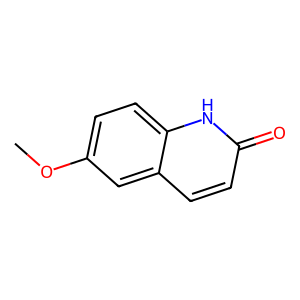 CAS: 13676-00-1 | OR1031533 | 6-Methoxyquinolin-2-ol