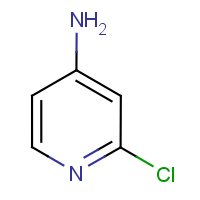 CAS:14432-12-3 | OR10317 | 4-Amino-2-chloropyridine