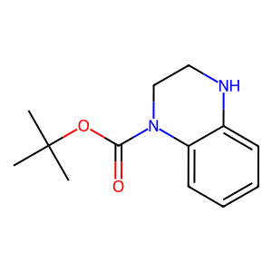 CAS: 887590-25-2 | OR1031822 | tert-Butyl 3,4-dihydroquinoxaline-1(2H)-carboxylate