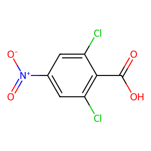 CAS: 22509-50-8 | OR1031841 | 2,6-Dichloro-4-nitrobenzoic acid