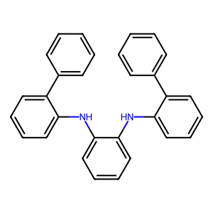 CAS: 2897656-95-8 | OR1031846 | N1,N2-di([1,1'-biphenyl]-2-yl)benzene-1,2-diamine