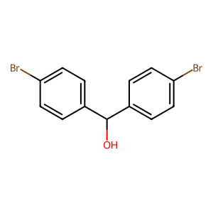 CAS: 29334-18-7 | OR1031867 | Bis(4-bromophenyl)methanol