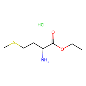 CAS: 6297-53-6 | OR1031988 | Ethyl methioninate hydrochloride