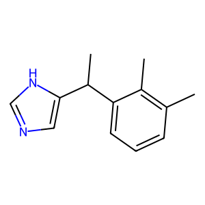 CAS: 86347-14-0 | OR1032000 | Medetomidine