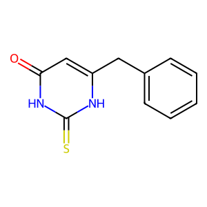 CAS: 6336-50-1 | OR1032037 | Benzylthiouracil