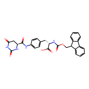CAS: 1253282-31-3 | OR1032132 | Fmoc-Aph(Hor)-OH