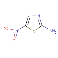 CAS:121-66-4 | OR10323 | 2-Amino-5-nitro-1,3-thiazole