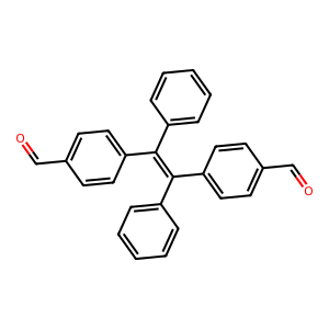 CAS: 1353290-58-0 | OR1032447 | 4,4'-(1,2-Diphenylethene-1,2-diyl)dibenzaldehyde