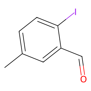 CAS: 1106813-84-6 | OR1032477 | 2-Lodo-5-methylbenzaldehyde