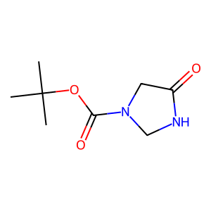 CAS: 885954-76-7 | OR1032601 | tert-Butyl 4-oxoimidazolidine-1-carboxylate