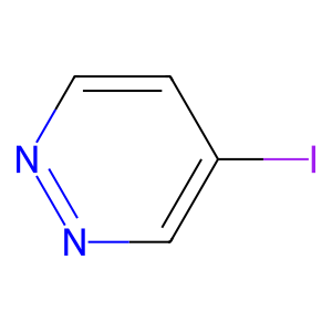 CAS: 950890-11-6 | OR1032679 | 4-Iodopyridazine