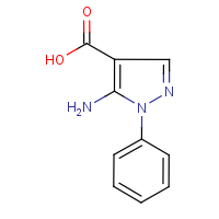 CAS:51649-80-0 | OR103268 | 5-Amino-1-phenyl-1H-pyrazole-4-carboxylic acid