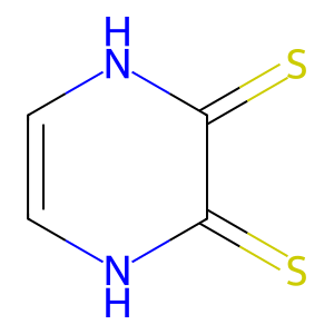 CAS: 80458-31-7 | OR1032717 | 1,4-Dihydropyrazine-2,3-dithione