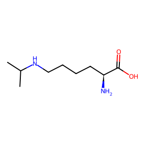 CAS: 5977-09-3 | OR1032765 | N6-Isopropyl-L-lysine