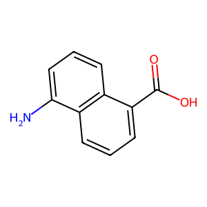 CAS: 32018-88-5 | OR1032849 | 5-Amino-1-naphthoic acid
