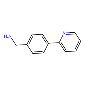 CAS: 294647-97-5 | OR1032893 | (4-(Pyridin-2-yl)phenyl)methanamine