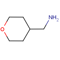 CAS: 130290-79-8 | OR10333 | 4-(Aminomethyl)tetrahydro-2H-pyran
