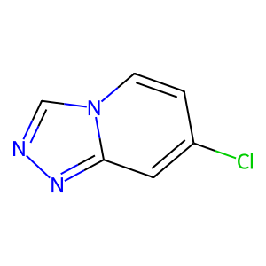 CAS: 1505568-26-2 | OR1033519 | 7-Chloro-1,2,4-triazolo[4,3-a]pyridine