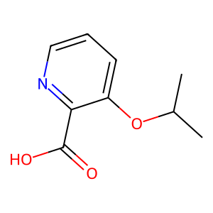 CAS: 317334-97-7 | OR1033522 | 3-Isopropoxypicolinic acid