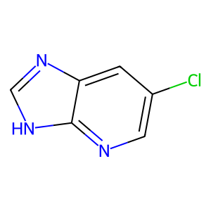 CAS: 21422-66-2 | OR1033612 | 6-Chloro-1H-imidazo[4,5-b]pyridine
