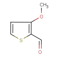 CAS: 35134-07-7 | OR103362 | 3-Methoxythiophene-2-carboxaldehyde