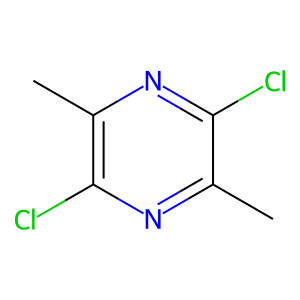 CAS: 27023-19-4 | OR1033656 | 2,5-Dichloro-3,6-dimethylpyrazine