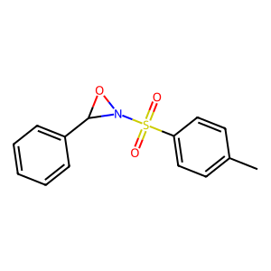 CAS: 63160-12-3 | OR1033752 | 3-Phenyl-2-tosyl-1,2-oxaziridine