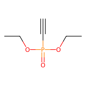 CAS: 4851-51-8 | OR1033757 | Diethyl ethynylphosphonate