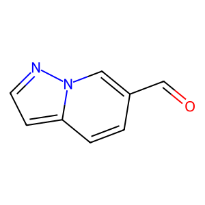 CAS: 474432-60-5 | OR1033829 | Pyrazolo[1,5-a]pyridine-6-carbaldehyde