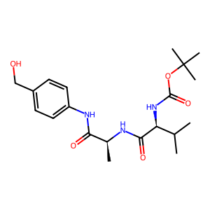 CAS: 1884577-99-4 | OR1033861 | Boc-Val-Ala-PAB