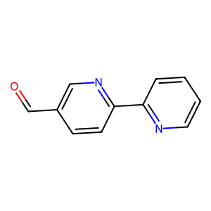 CAS: 179873-48-4 | OR1033879 | [2,2'-Bipyridine]-5-carbaldehyde