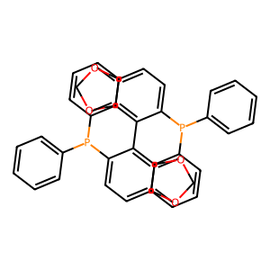 CAS: 244261-75-4 | OR1033880 | 1,1′-[4,4′-Bi-1,3-benzodioxole]-5,5′-diylbis[1,1-diphenylphosphine]