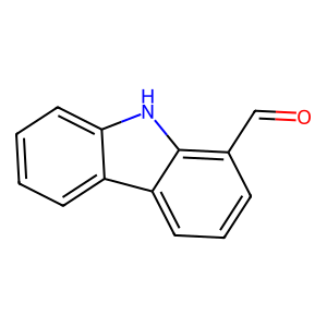 CAS: 1903-94-2 | OR1033881 | 9H-carbazole-1-carbaldehyde