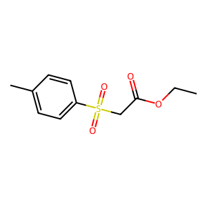 CAS: 2850-19-3 | OR1033920 | Ethyl 2-tosylacetate