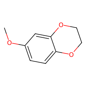 CAS: 29668-45-9 | OR1033930 | 6-Methoxy-2,3-dihydrobenzo[b][1,4]dioxine