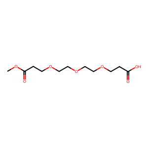 CAS: 1807505-26-5 | OR1034140 | Acid-PEG3-mono-methyl  ester