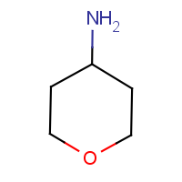 CAS:38041-19-9 | OR10342 | 4-Aminotetrahydro-2H-pyran