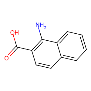 CAS: 4919-43-1 | OR1034416 | 1-Amino-2-naphthoic acid