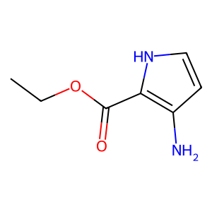 CAS: 252932-48-2 | OR1034429 | Ethyl 3-amino-1H-pyrrole-2-carboxylate