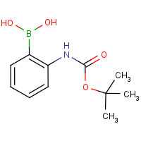 CAS: 115377-94-1 | OR10345 | 2-Aminobenzeneboronic acid, N-BOC protected