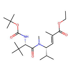 CAS: 187345-37-5 | OR1034542 | Taltobulin intermediate-4