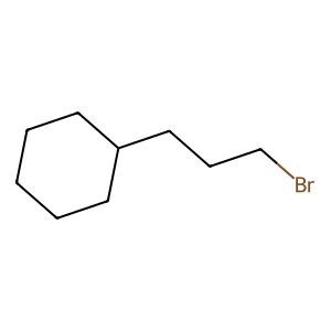 CAS: 34094-21-8 | OR1034689 | (3-Bromopropyl)cyclohexane