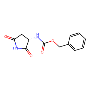 CAS: 60846-91-5 | OR1034716 | (S)-3-N-Cbz-Amino-succinimide